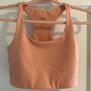 Girlfriend Collective sportsbra sz small